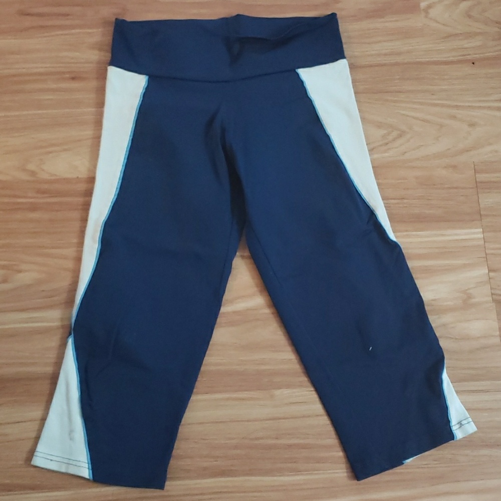 Capri Legging